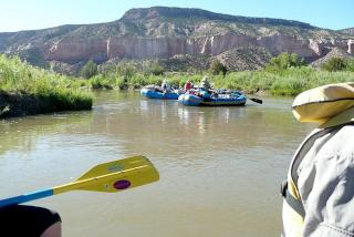 field camp photo